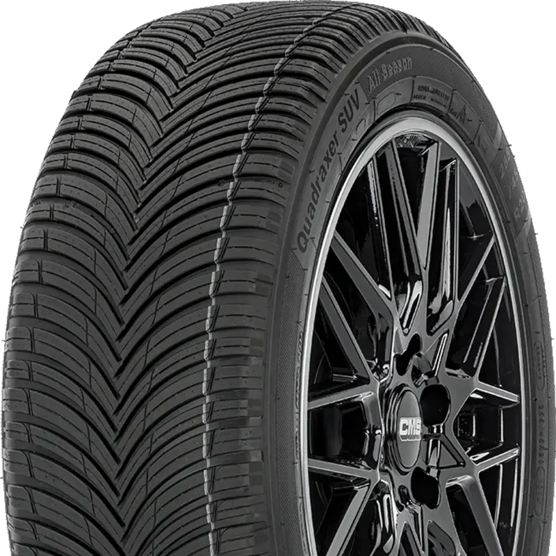 Kleber Quadraxer SUV 255/45 R20 101 W