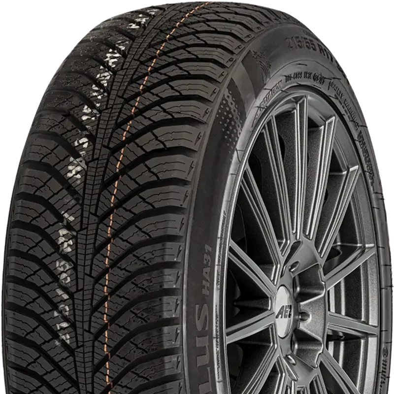 Kumho Solus HA31 185/55 R14 80 H