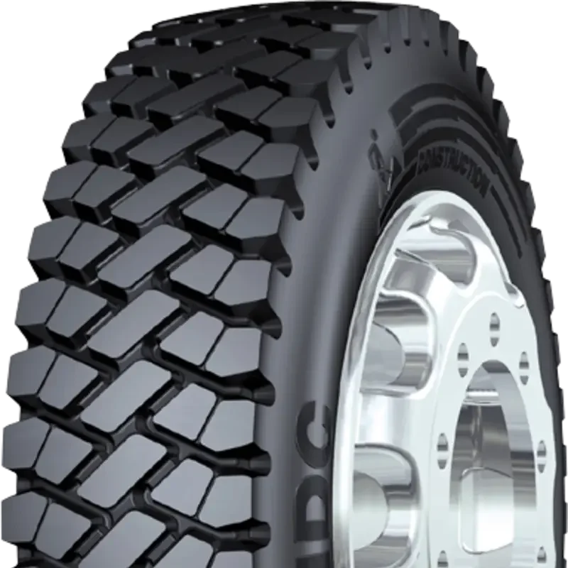 Continental HDC 385/65R22.5 164 J (162K)