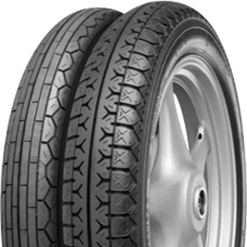 Continental RB 2 3.25-19 54 H Vorne TL M/C