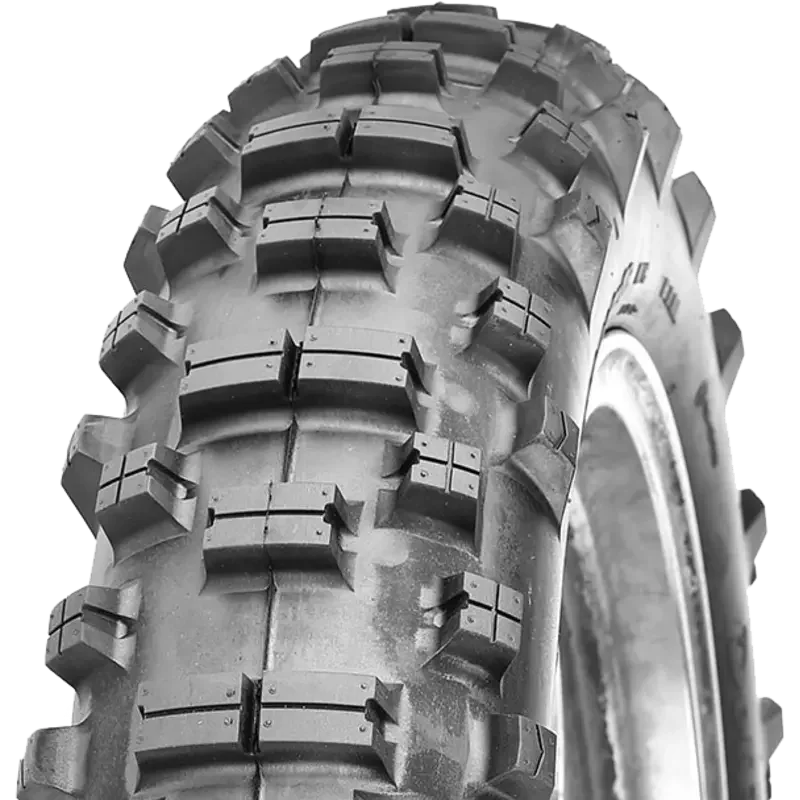 Deli Tire SB-121 140/80-18 70 R Vorne/Hinten TT M/C FIM ENDURO COMPETITION Soft