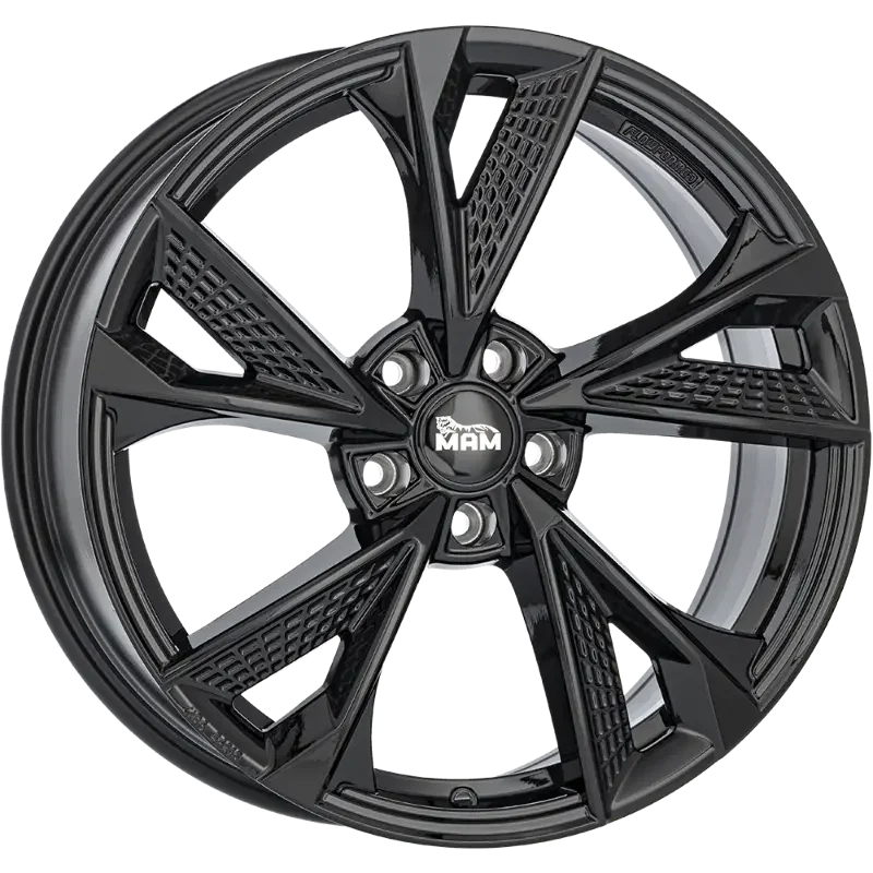 MAM RS6 BP 7,50x17 5x112,00 ET30,00