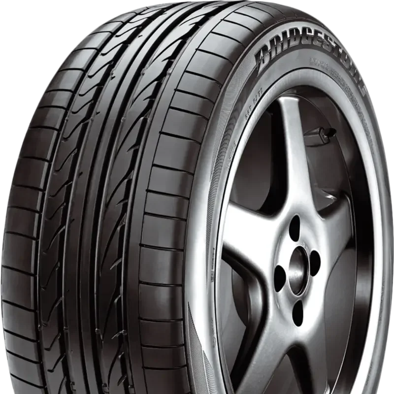Bridgestone Dueler HP Sport 215/60 R17 96 H Peugeot