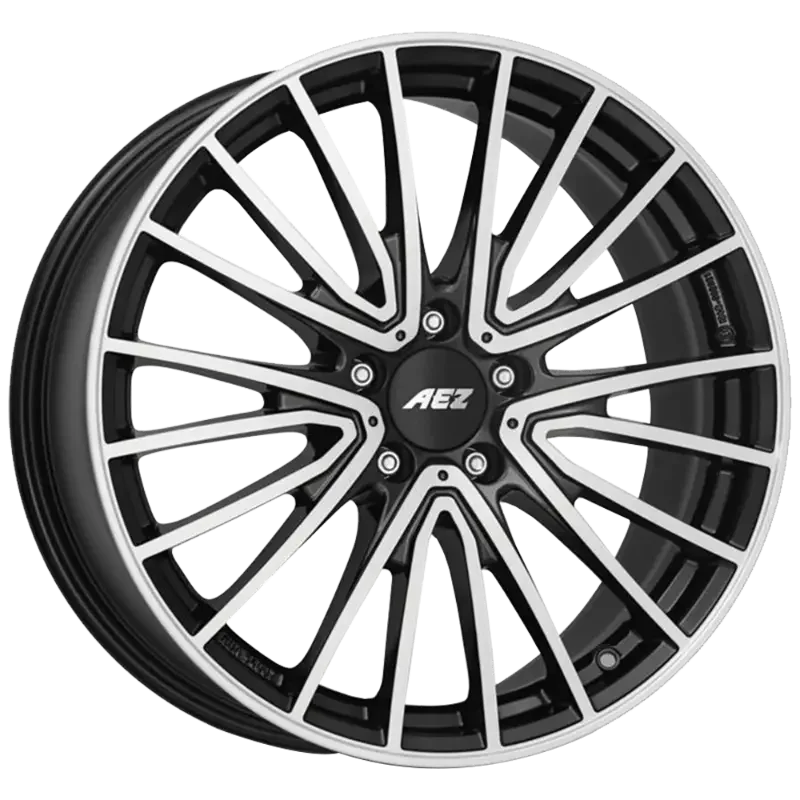 AEZ Berlin dark 7,50x18 5x112,00 ET53,00