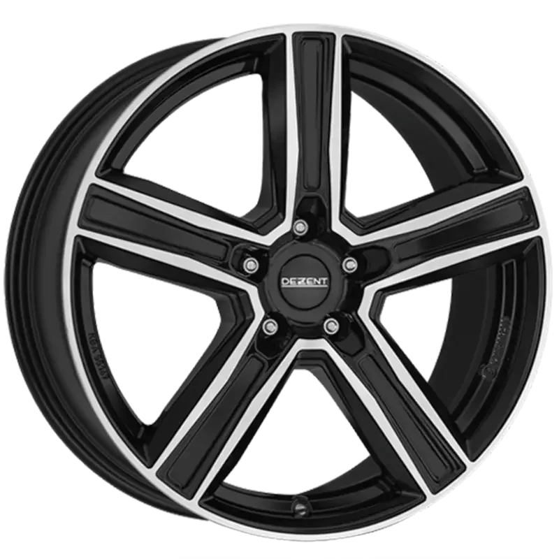 DEZENT KG dark 9,50x20 5x112,00 ET58,2