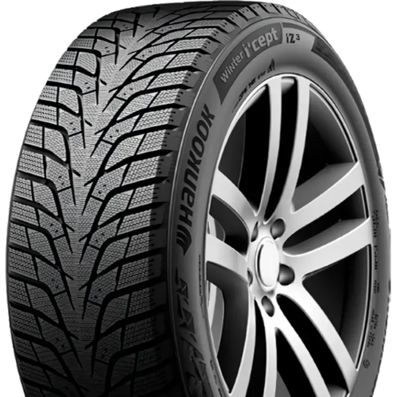 Hankook Winter i*cept IZ3 W636 255/40 R19 100 H XL