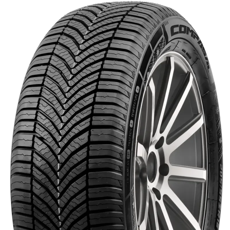 Compasal Crosstop A/S II 185/55 R15 82 V