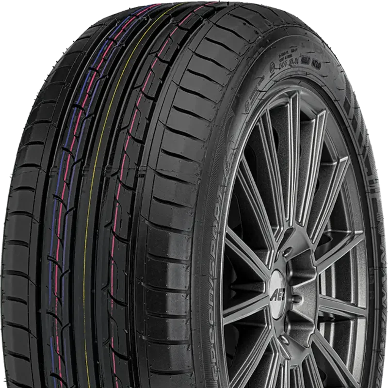 Nankang ECO-2+ 205/55 R16 91 V