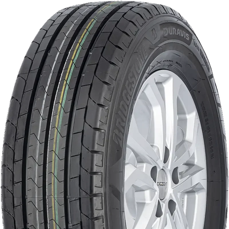 Bridgestone Duravis Van 215/75 R16 113/111 R C, Enliten
