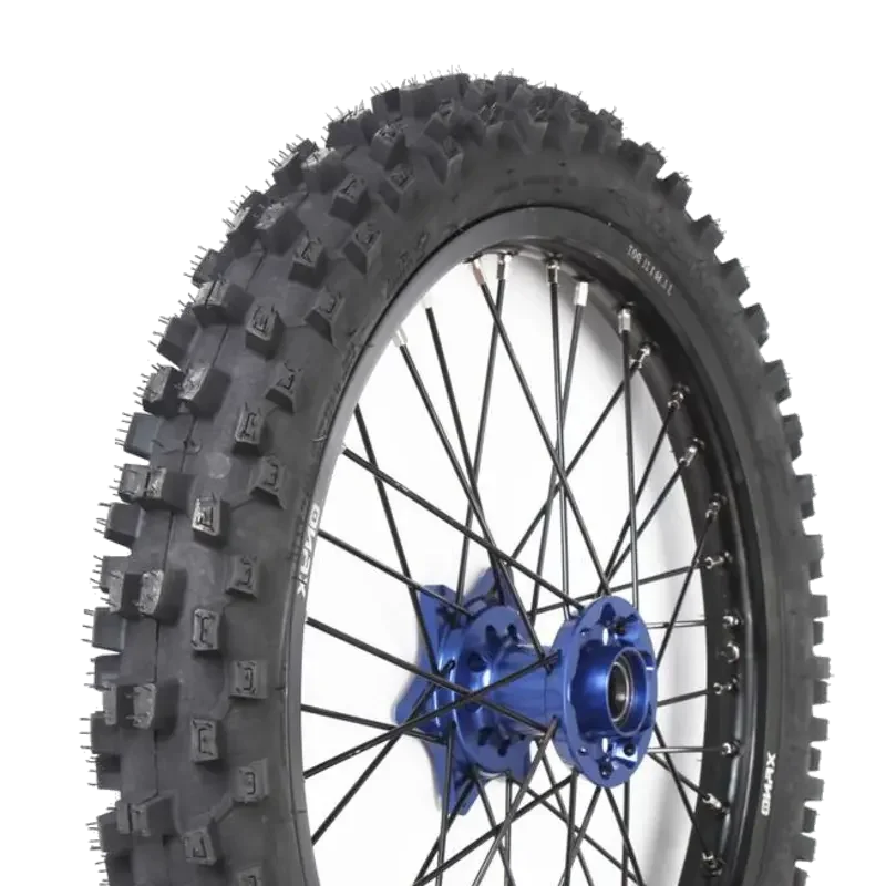 Deli Tire Maxi Grip SG1-R SB-157 60/100-10 33 J Vorne/Hinten TT NHS