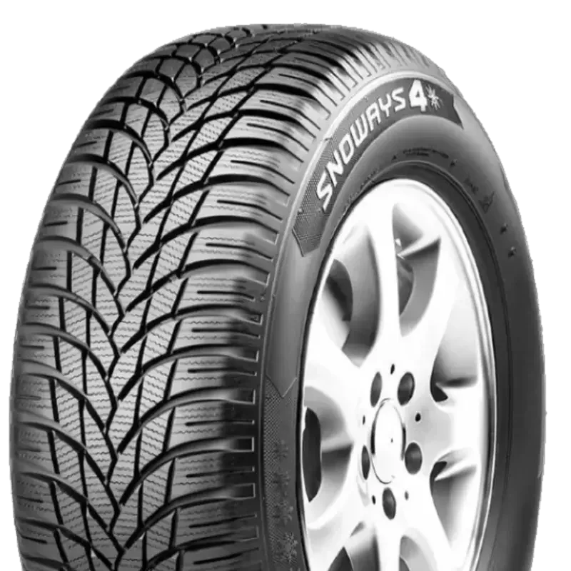Lassa Snoways 4 175/65 R14 82 T