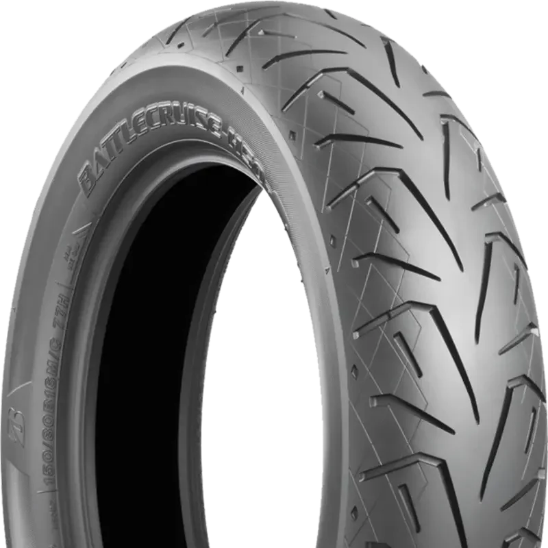 Bridgestone Battlecruise H50 160/70 B17 73 V Hinten TL