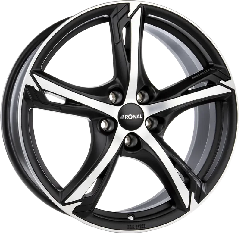 Ronal R62 Trend 8,50x20 5x112,00 ET30,00