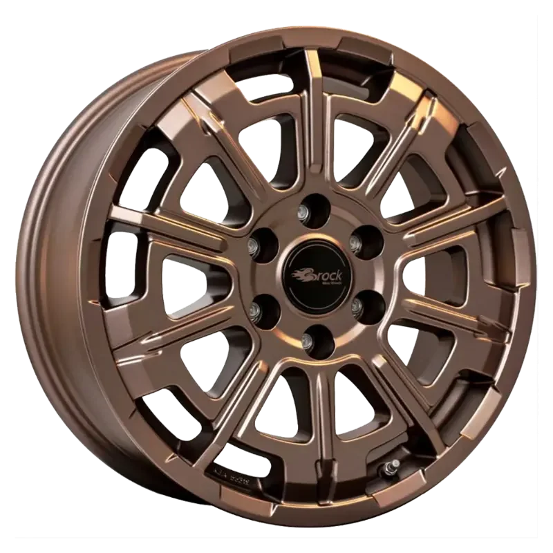 Brock B45 BCM 7,00x17 5x120,00 ET55,00