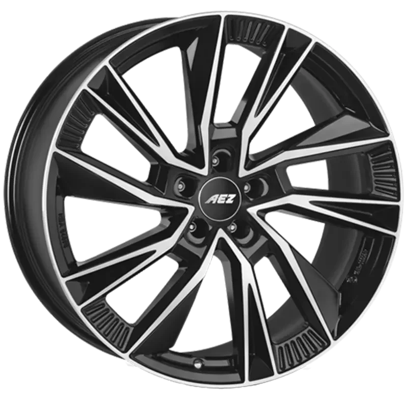 AEZ Havanna dark 9,50x21 5x120,00 ET40,00