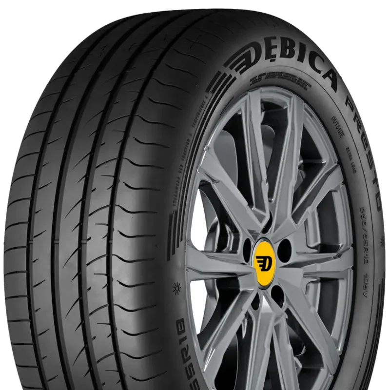 Dębica Presto 235/50 R19 99 V FP