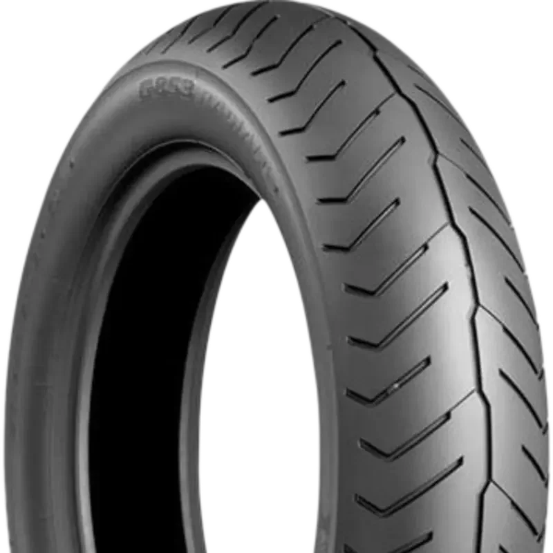 Bridgestone G 853 130/80 R17 65 H Vorne TL M/C G