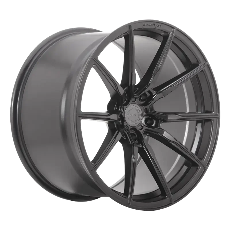 CONCAVER CVR4 Carbon Graphite 8,00x19 5x112,00 ET40,00