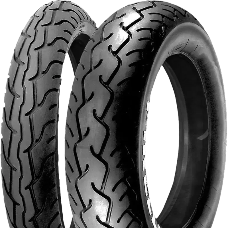 Pirelli Route MT 66 80/90-21 48 H Vorne TT
