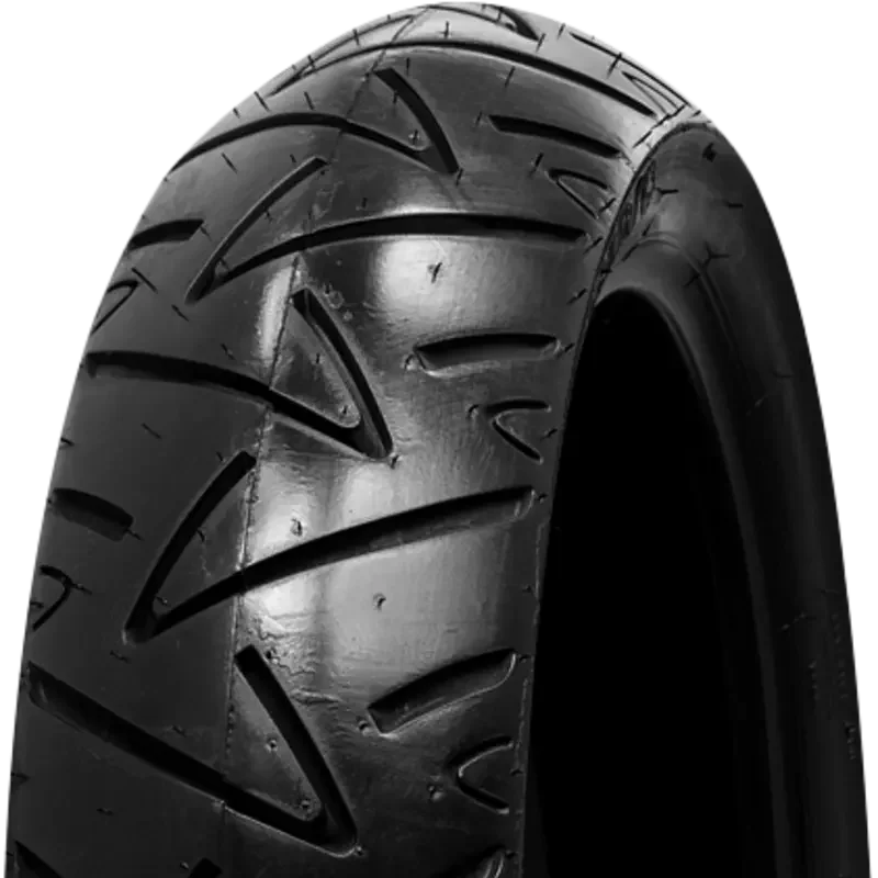 Continental ContiTwist SM 100/80-17 52 H Vorne TL M/C