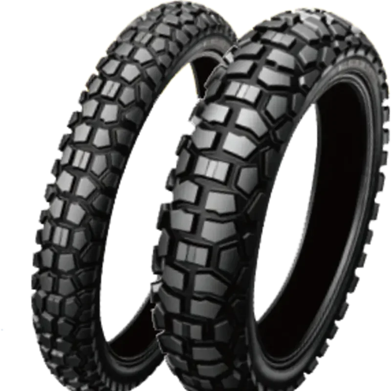 Dunlop D605 90/100-16 51 P Hinten TT