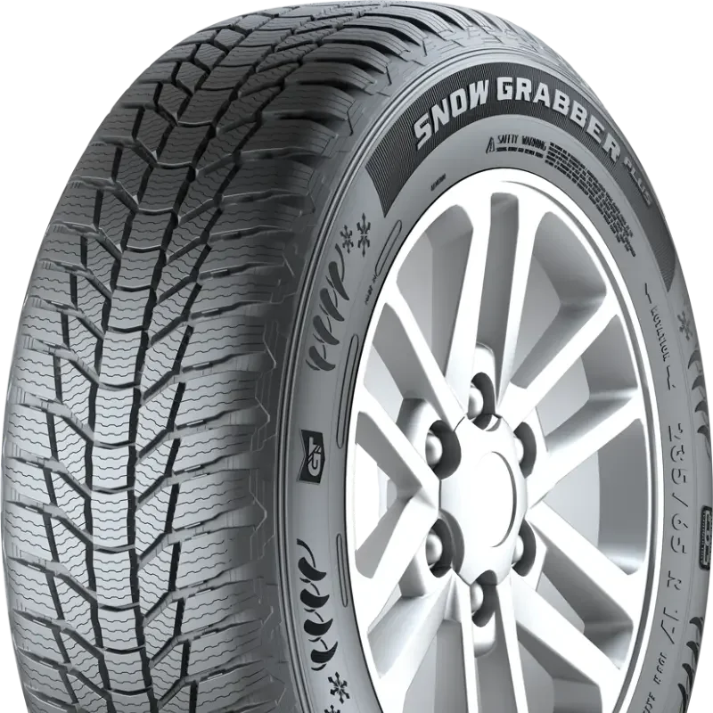 General SNOW GRABBER PLUS 215/70 R16 100 H