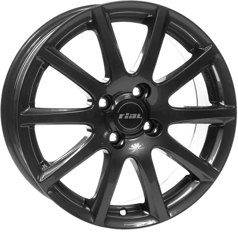 RIAL Milano 6,00x15 4x100,00 ET45,00