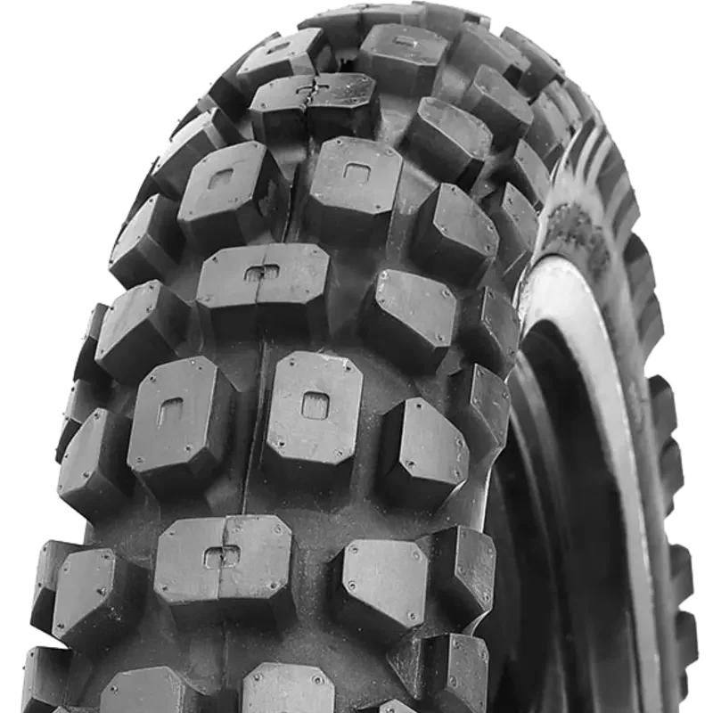 Deli Tire SB-107 80/90-21 48 P Vorne TT M/C