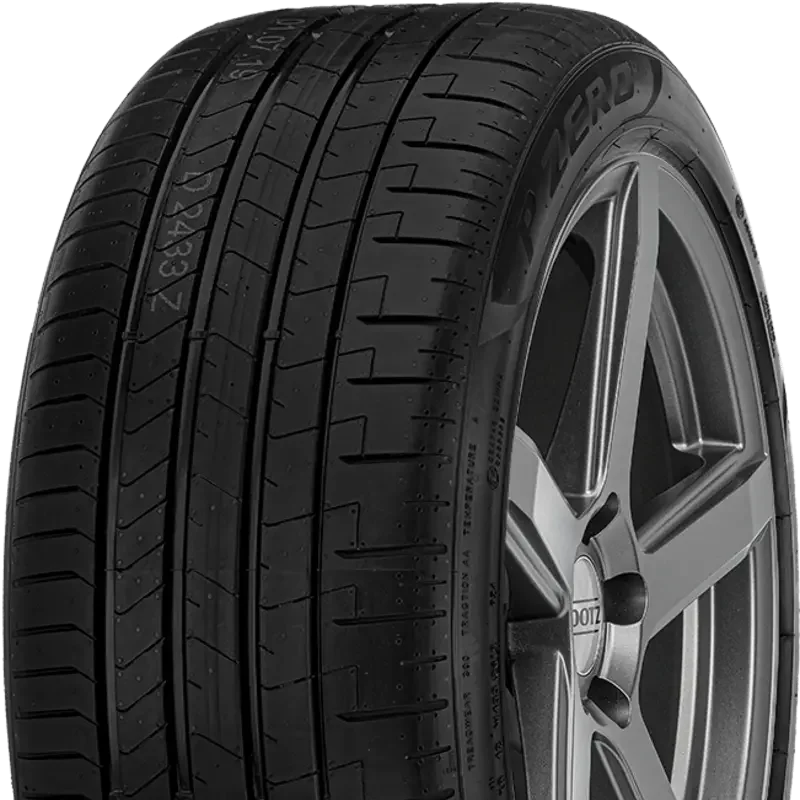 Pirelli P Zero (PZ4) 305/30 R20 99 Y J, S.C.