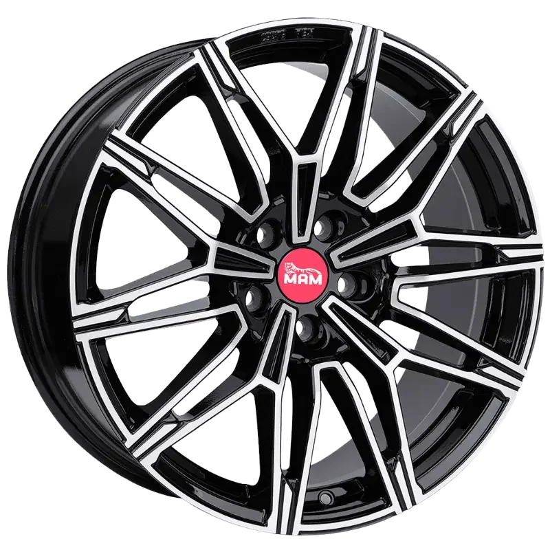 MAM B3N BFP 8,50x19 5x120,00 ET20,00