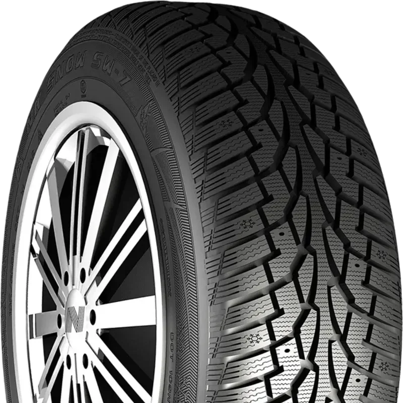 Nankang SW 7 165/80 R13 83 T
