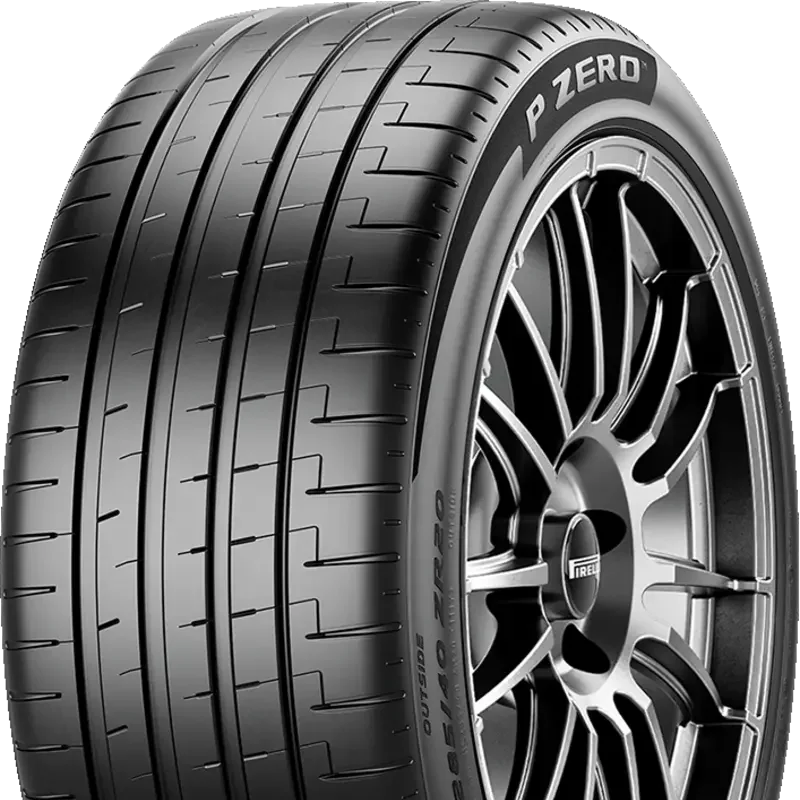 Pirelli P Zero (PZ5) 285/40 R23 107 Y MO-S, PNCS