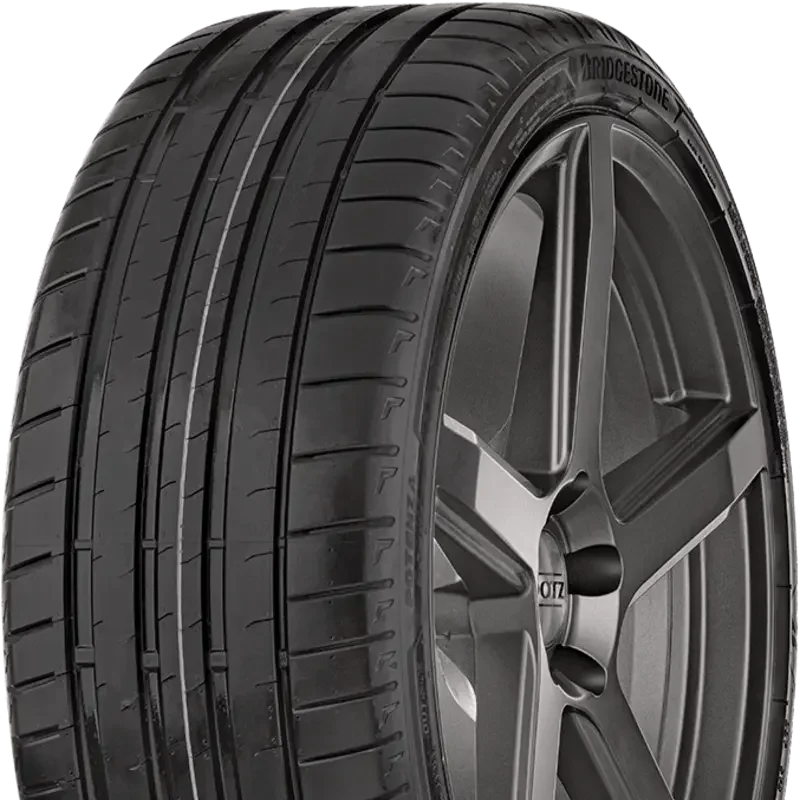 Bridgestone Potenza Sport 215/40 R17 83 Y FR