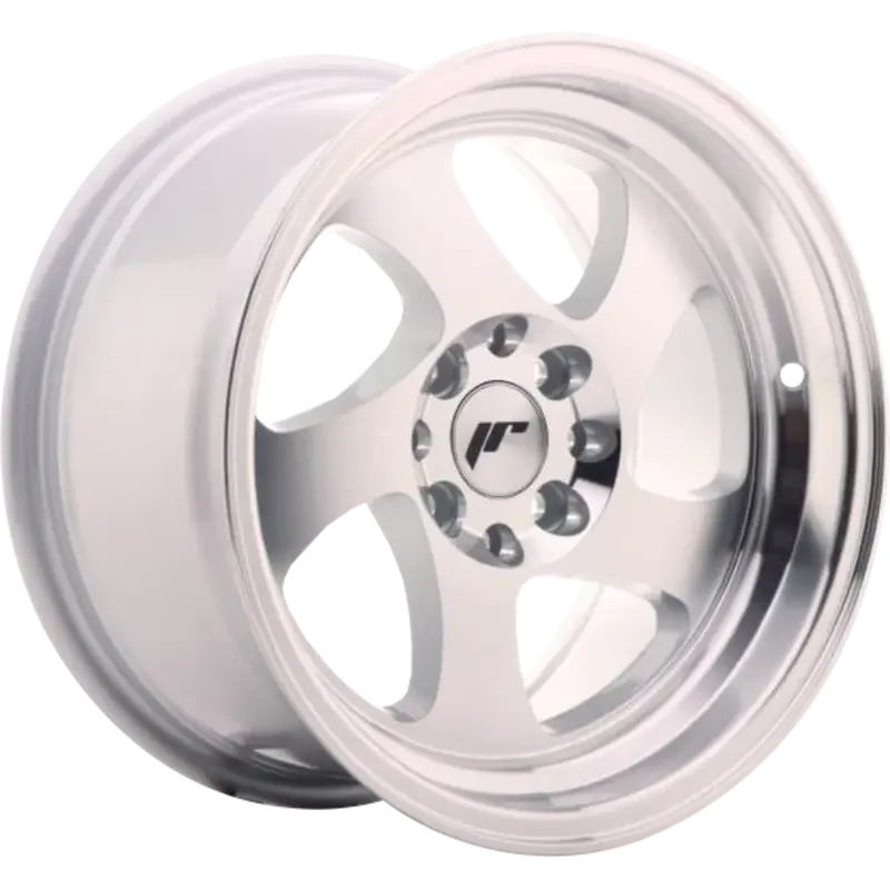 JR Wheels JR15 8,00x17 4x100,00 / 4x114,30 ET35,00