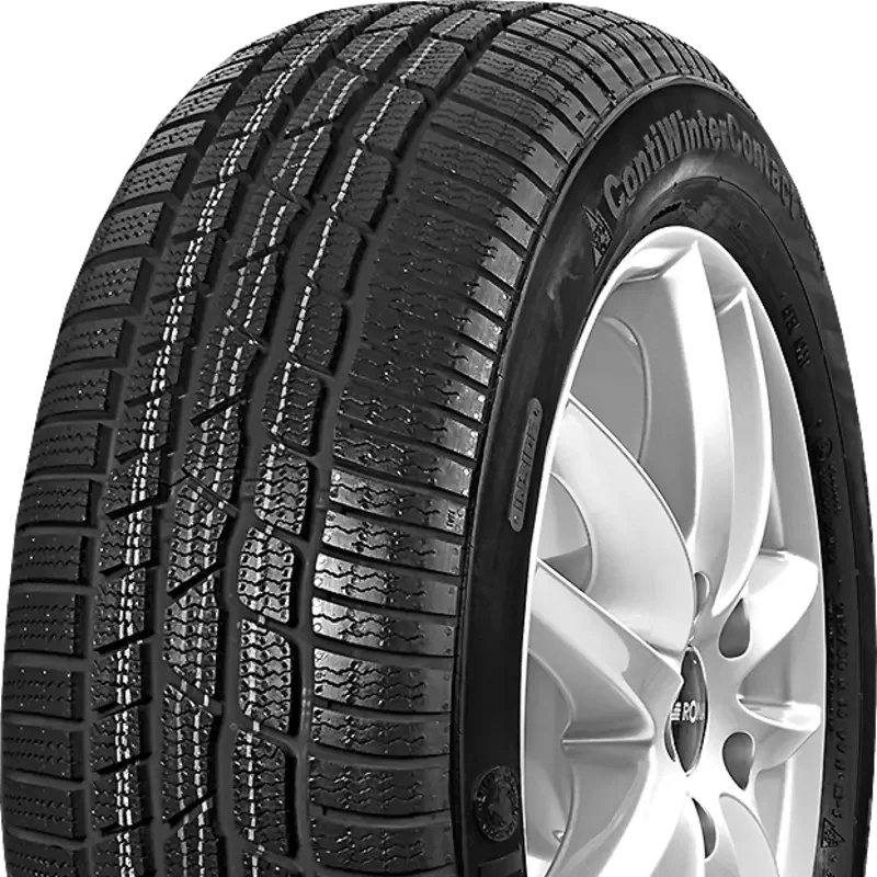 Continental ContiWinterContact TS 830 P 225/55 R17 101 V XL