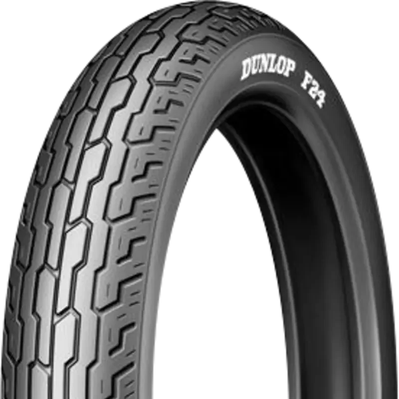 Dunlop F24 110/80-19 59 S Vorne TT