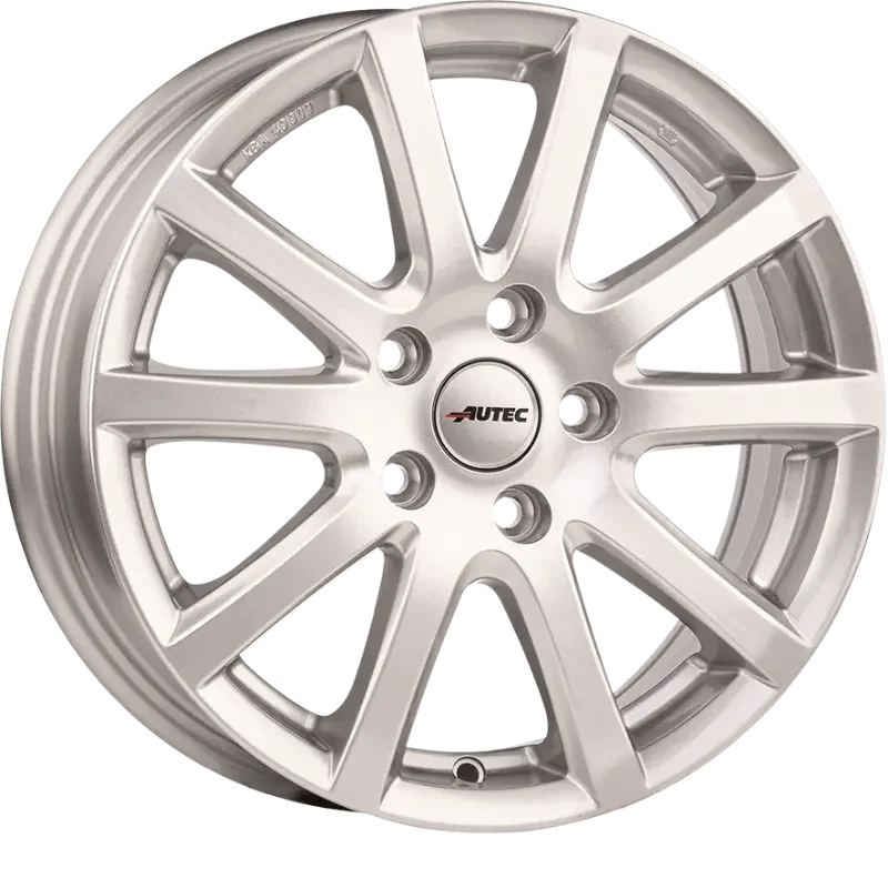 Autec Skandic 7,00x17 4x100,00 ET37,00
