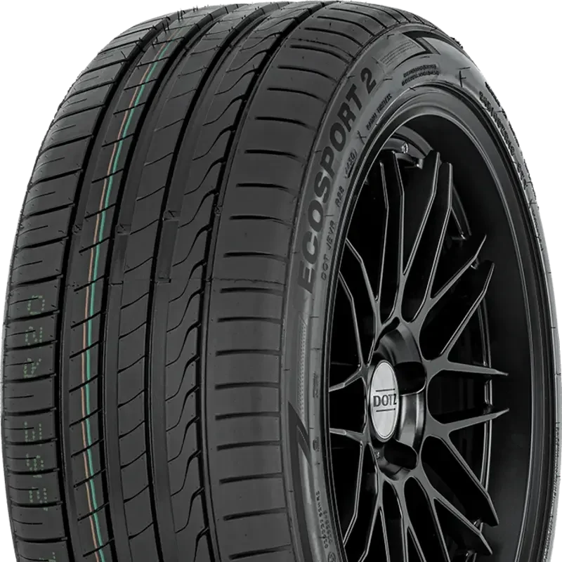 Imperial Ecosport 2 215/45 R16 86 H