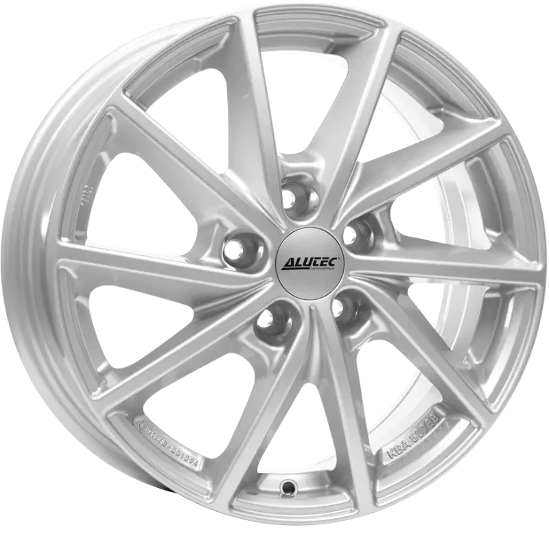 ALUTEC Singa 6,50x16 5x114,30 ET45,00