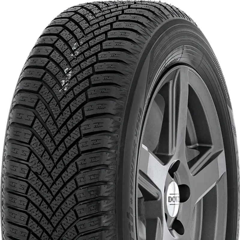 Yokohama BluEarth-Winter V906 255/40 R20 101 W
