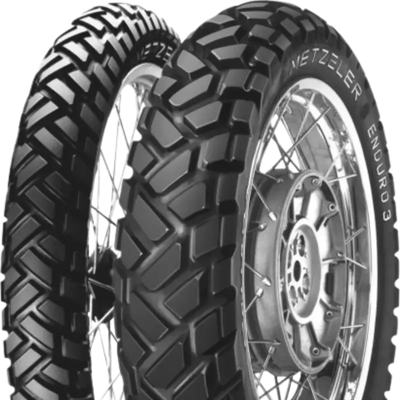 Metzeler Enduro 3 Sahara 90/90-21 54 S Vorne TT DP