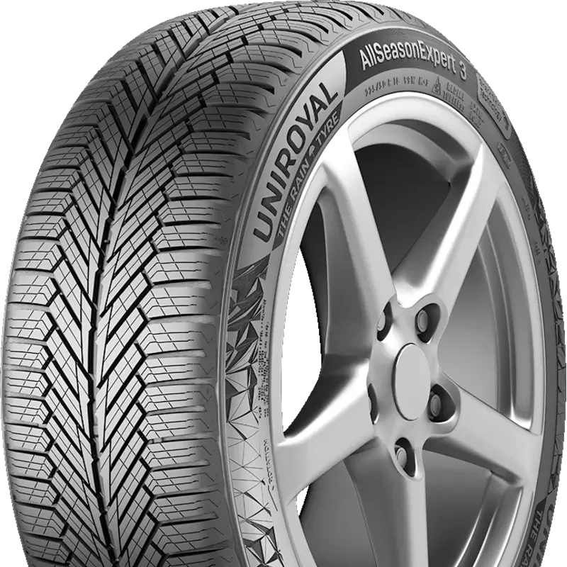 Uniroyal AllSeasonExpert 3 215/70 R16 100 H