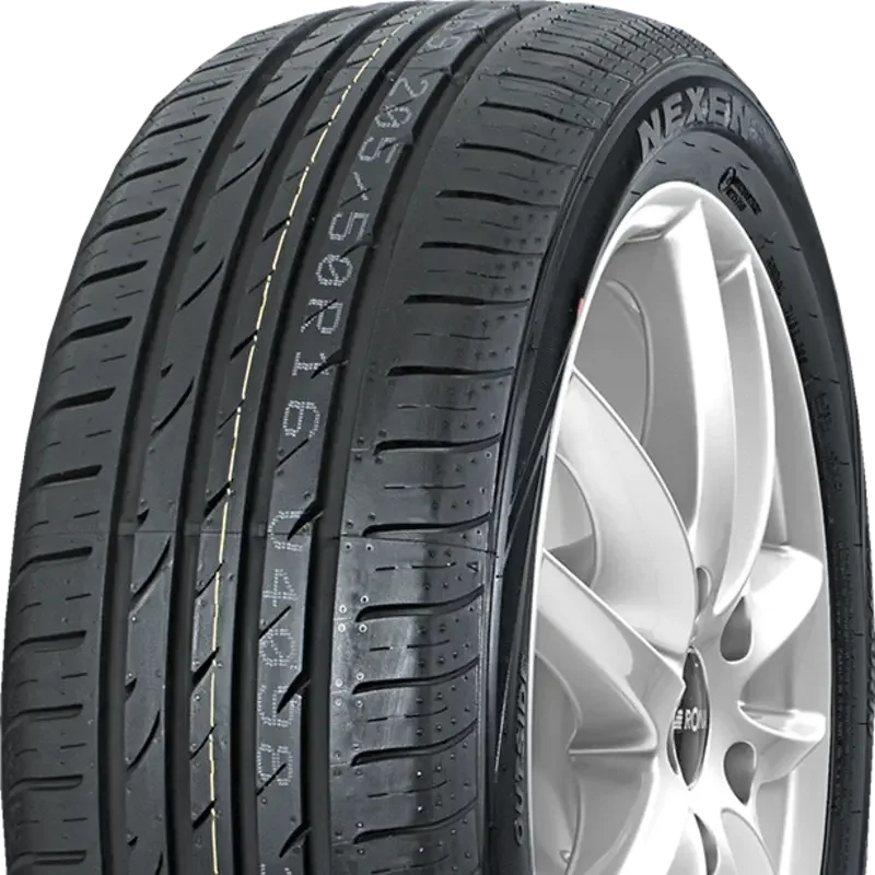 Nexen N'Blue HD Plus 155/70 R13 75 T
