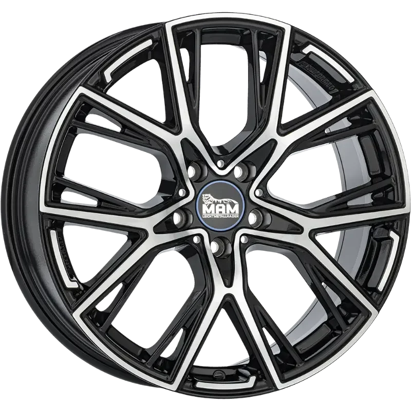MAM B4 BFP 8,50x19 5x112,00 ET45,00