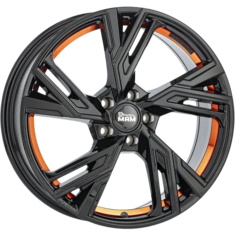 MAM RS5 BPRI 8,50x19 5x112,00 ET45,00
