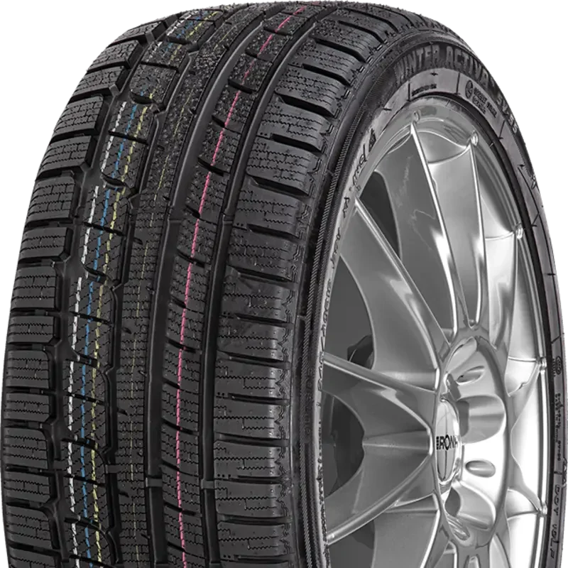 Nankang SV 55 255/40 R18 99 V