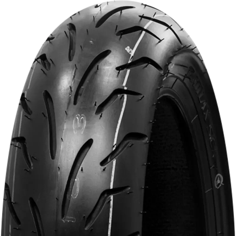 Bridgestone SC1 110/80-14 53 P Hinten TL