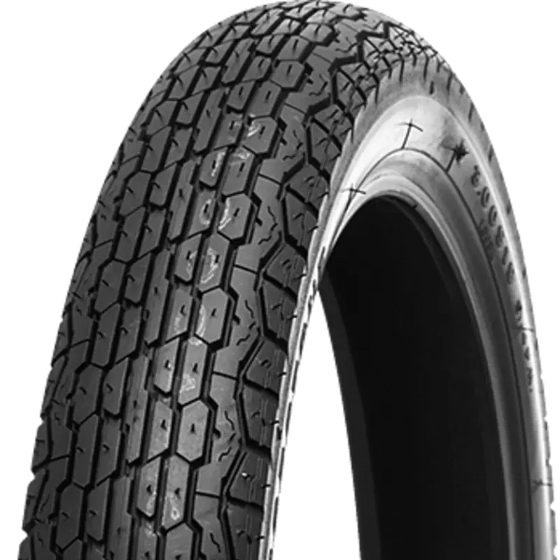 Bridgestone L 303 3.00-19 49 S Vorne TT M/C