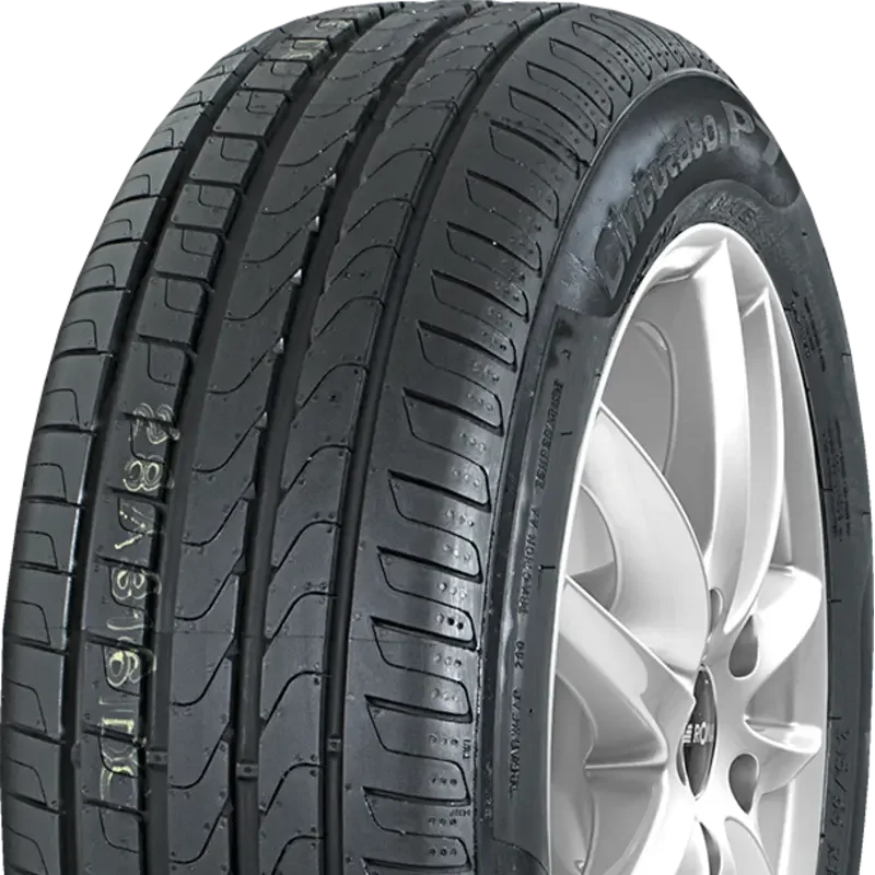 Pirelli P7 Cinturato Blue 285/40 R20 108 Y XL, NF0, Elect