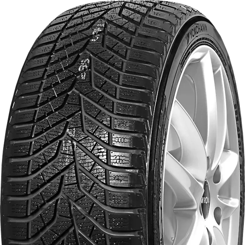 Yokohama BluEarth Winter V905 265/60 R18 110 H